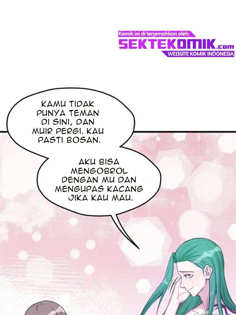 Beauty and the Beasts Chapter 200 Bahasa Indonesia